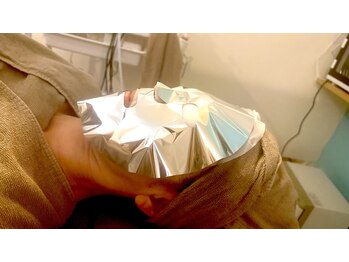 ジェ アート(J'ai hate)の写真/お肌の艶を取り戻しませんか★ヒト幹細胞と植物幹細胞でお肌の深部からツヤと弾力のあるお肌に♪