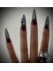 SPICE NAILSの写真/《個性派/Y2K/派手めネイル》美爪・美フォルム形成で、海外girlのロングネイルが思いっきり楽しめる*