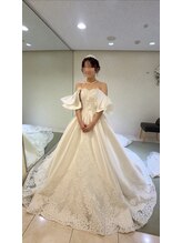 練馬アカデミア美容整体院/ブライダル整体 肩甲骨はがし　