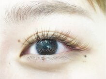 エムサロン 伊勢崎(emusalon)/colorlash**