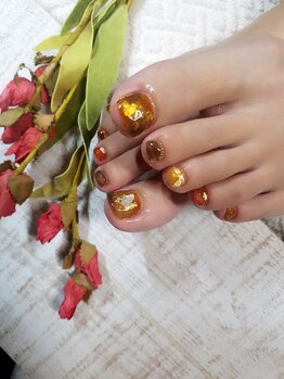 リフレッシュサロン 隠れ家/