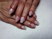 ピリナ(pilina)/ネイルデザイン