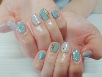 シェリー 溝の口(Shelly)/アートし放題