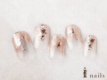 アイネイルズ 横浜EAST店(I-nails)/ホイルコレクション