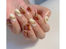 ダリア 大宮店(DAHLIA)/ニュアンスネイル