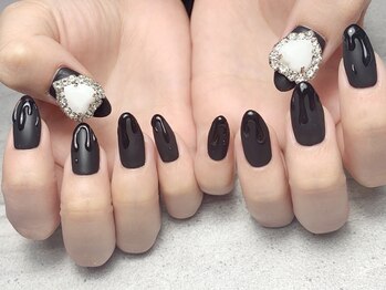 ラスズラン(La suzuran)/