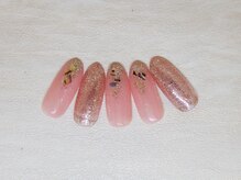 ティーエヌ 名古屋矢場町店/トレンドデザイン￥5980