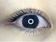 グランビューティー 焼津店(gran beauty)/まつ毛パーマ(まつ毛カール)