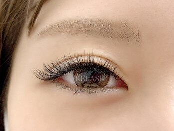 リラッシュ 駅南店(RELASH)/フラットラッシュ160本