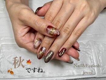 ジュウェル 宜野湾店(Nail Salon Jewel)/