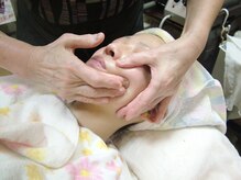 エステバーバー石橋の雰囲気（エステとは違う！痛気持ちいい筋肉マッサージ★やみつきに♪）