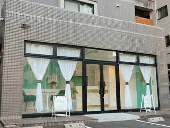 リスト 四日市店(Rist)/外観