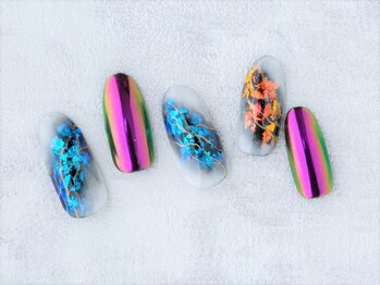 ☆定額Bコース☆￥8,000