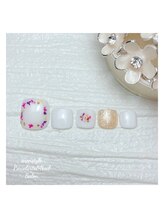 エンエンスタイル(enenstyle)/フット定額デザイン