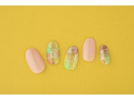 120minアートコース