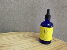 ラシネス(Racines)/CYリキッド