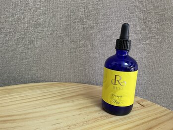 ラシネス(Racines)/CYリキッド