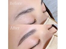 ヴィフ(Vif)/ハリウッドブロウリフト