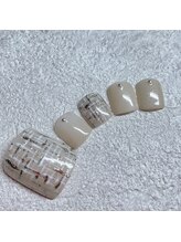 ティグル 下通店(Tigre)/秋冬 foot design