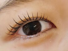 ゼロプラス(Zelo+)/まつげパーマ上