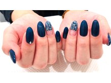 ティーネイル/ハンドジェルネイル/定額ネイル