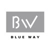 ブルーウェイ(Blue way)ロゴ