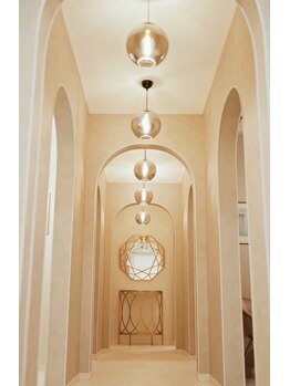 ウィズルーチェ 神栖店(with luce)/店内風景