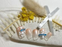 ブレス 仙台駅前本店(BLESS)/カジュアルレオパード