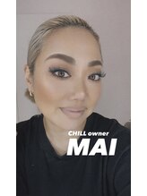 チル スキンスタジオ(CHILL skin studio)&nbsp;MAI 