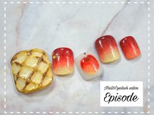 エピソード(Episode)/