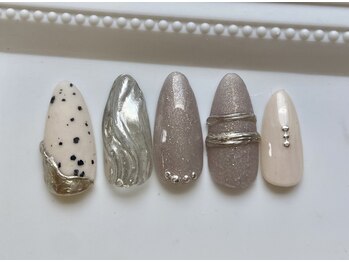 チェリーズクラブ ふじみ野店(Cherry'sClub)/トレンドデザイン☆