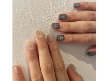 コティ(koti)/nuancenail