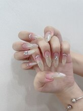 エム 新大久保店(M)/ワンホン/韓国/新大久保