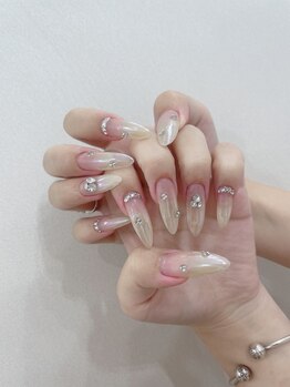 エム 新大久保店(M)/ワンホン/韓国/新大久保