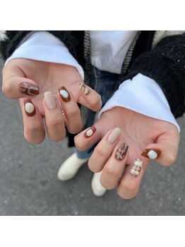 エリーク(erieque)/