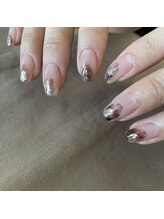 ネイルロク(nail 6.)/