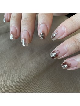 ネイルロク(nail 6.)/