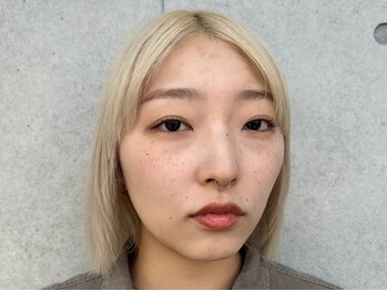 ミュレット(mulet)/上下まつげパーマ&眉毛ワックス