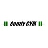 コンフィジム 本厚木(Comfy GYM)ロゴ