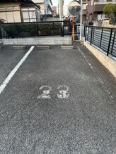 エナン(enan)/右側一番手前の23番です♪