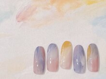 カノア(KANOA)/4月定額シンプル