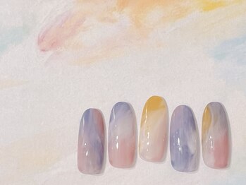 カノア(KANOA)/4月定額シンプル