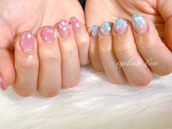 定額(シンプル)デザイン★