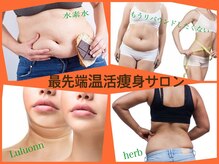 ヨサパーク ナッツベリー なんば桜川店(YOSA PARK Knotts Berry)