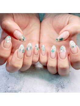 爪屋べっぴん堂/