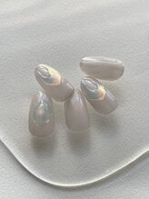 ミイネイル ブルーム(Me.nail Bloom)/シンプルアートコース