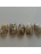シェリーネイル 恵比寿(cherie nail)/design course