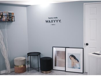 ハリウッドブロウリフト ワクシー 表参道店(HOLLYWOOD BROW LIFT WAXYYY.)