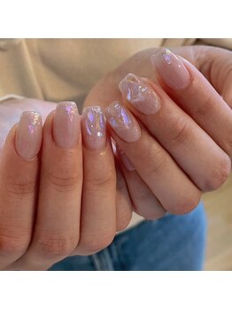 リシア(Lisia)/[ メニュー相談 ］simple～full