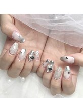 レディスペネイル ノマエ 名駅店(Redispe nail nomae)/90分アートフリー